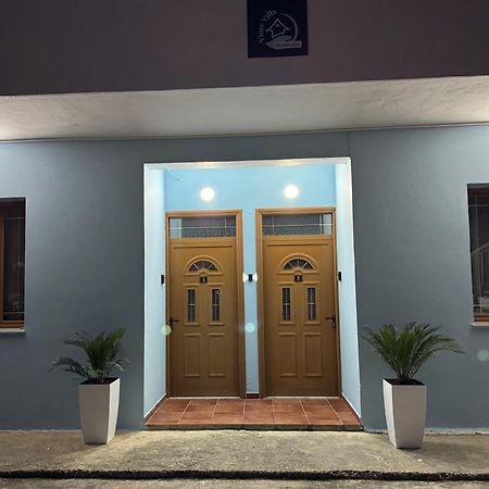 Vlora Villa Exterior foto