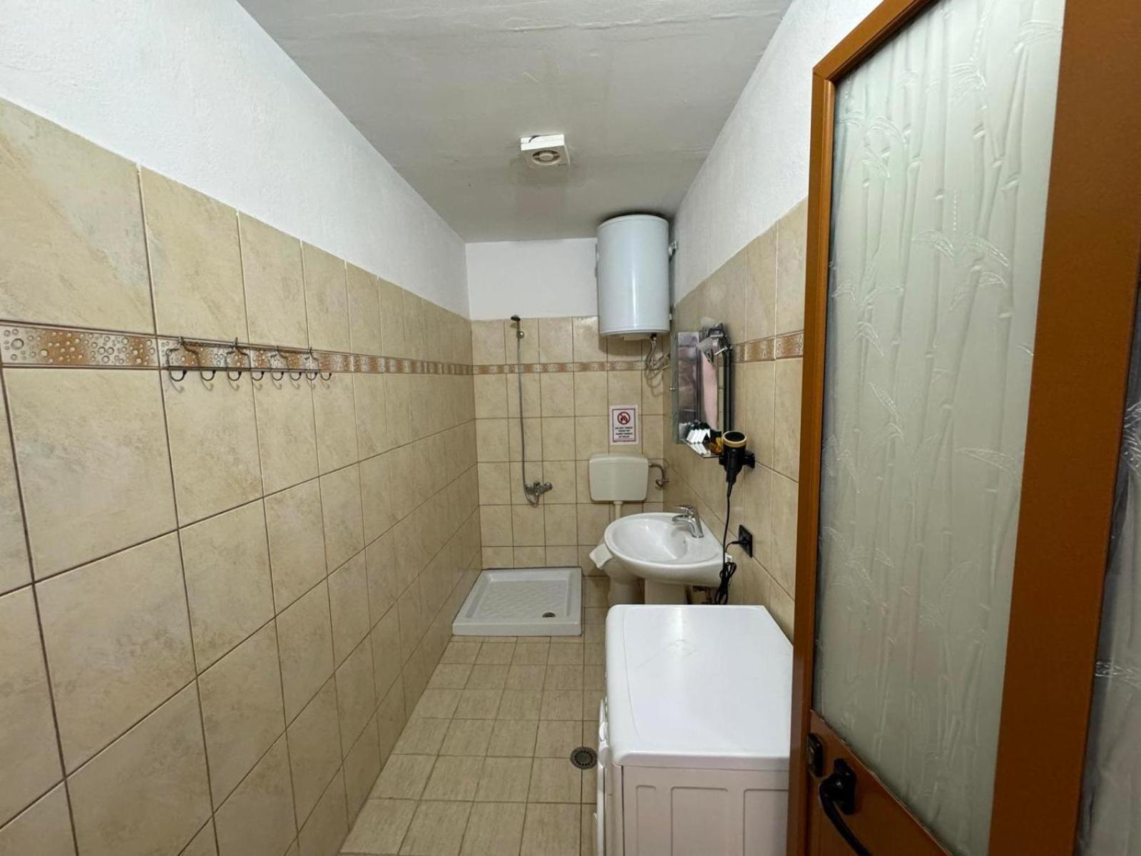 Vlora Villa Exterior foto